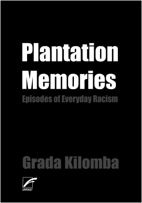 Plantation Memories Cover